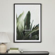 Djoser 35 x 24" Photo Frame